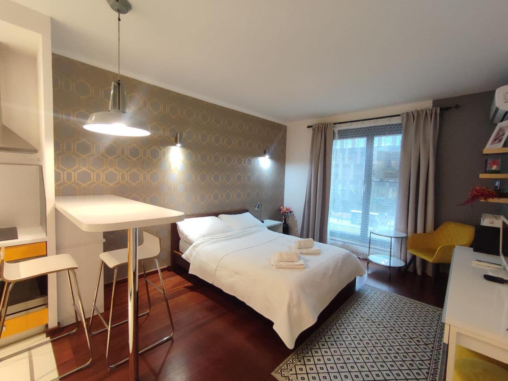 Jm Apartment Old Town Krakow, Krakow