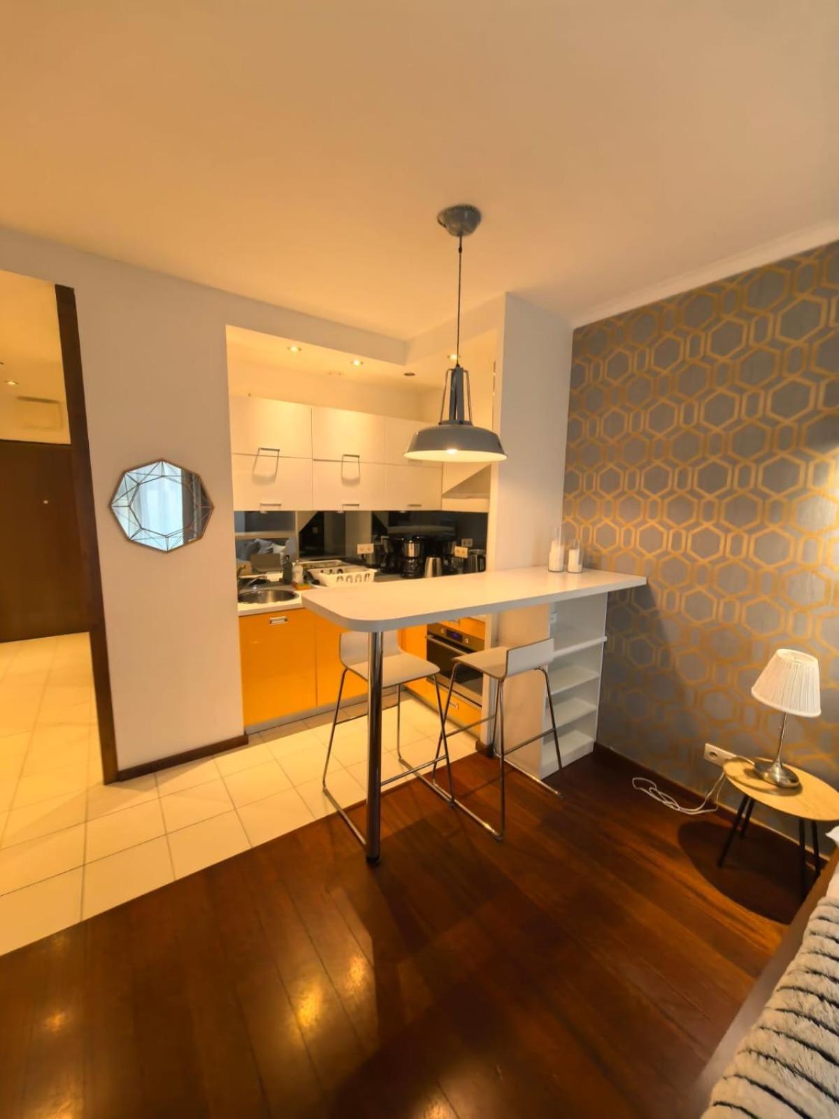 Jm Apartment Old Town Krakow — Photos 1