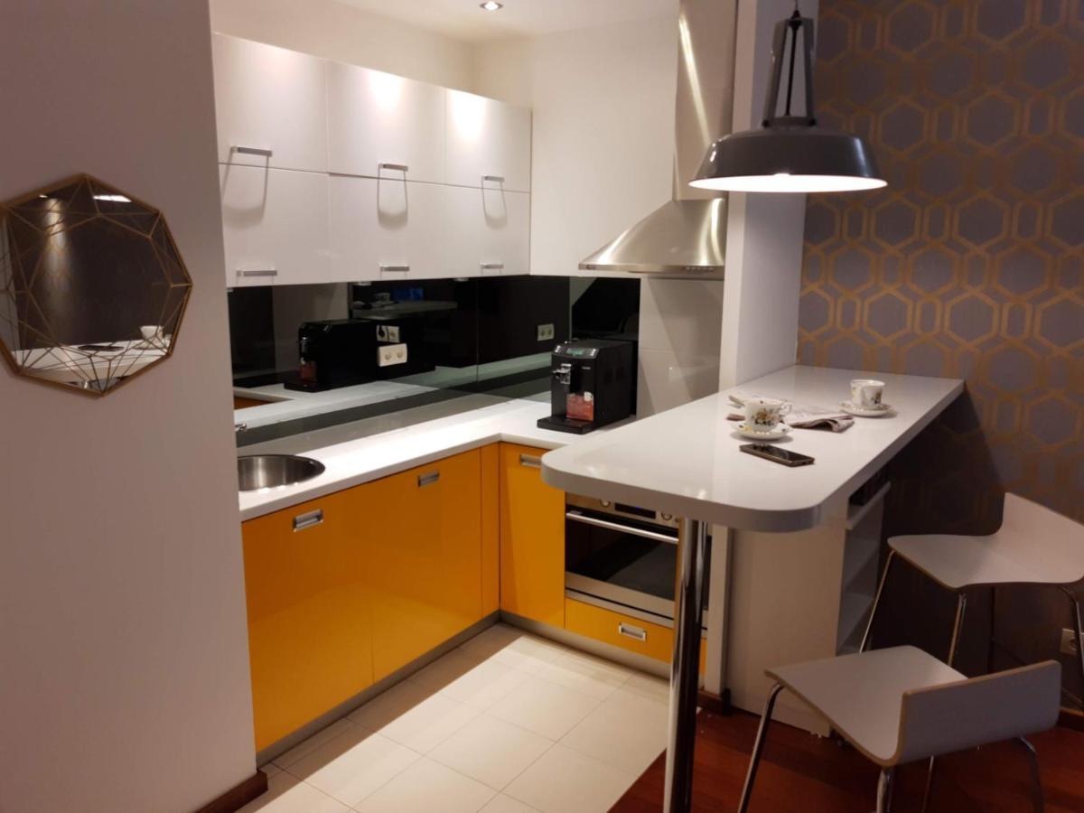 Jm Apartment Old Town Krakow — Photos 3