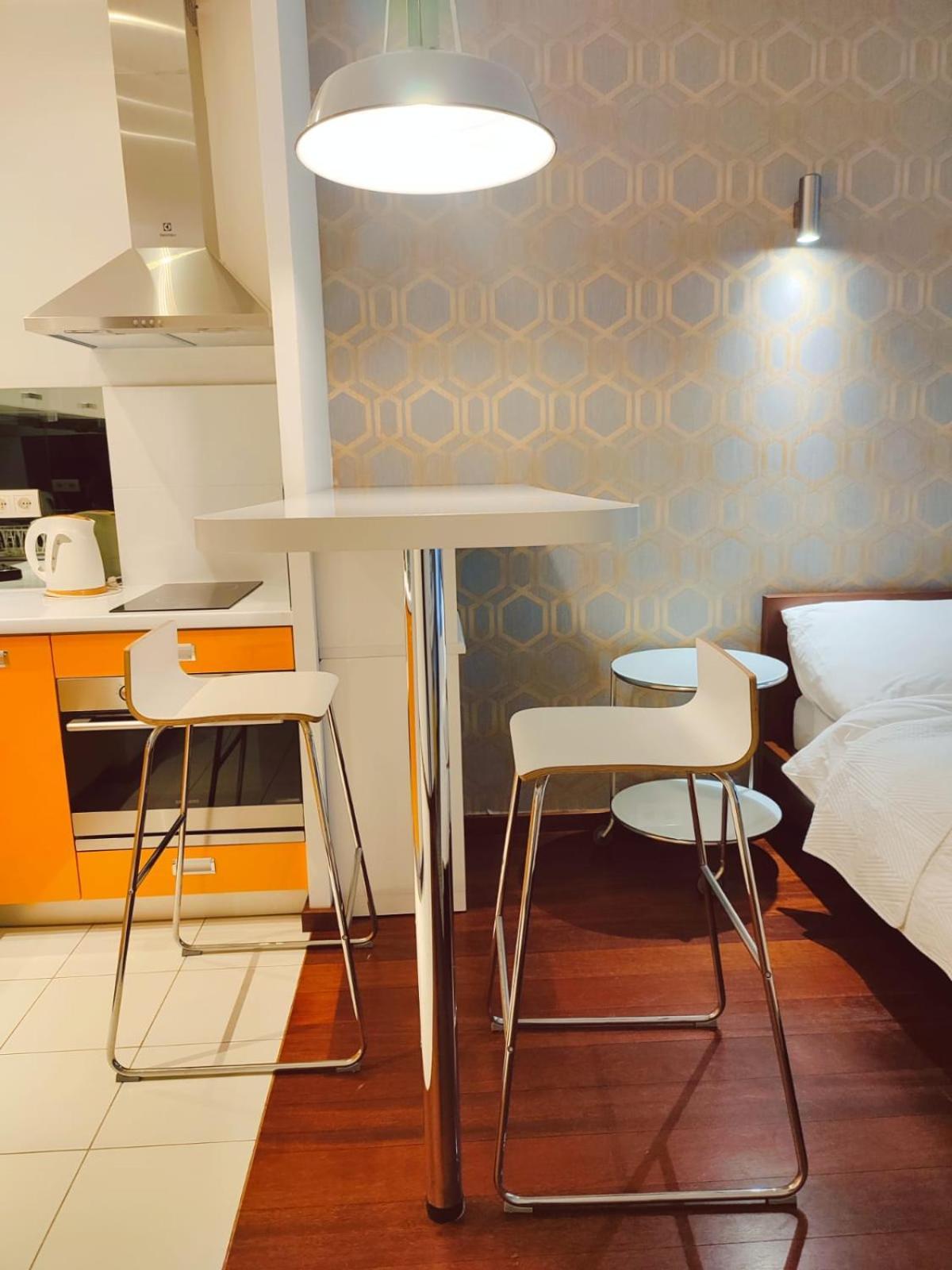 Jm Apartment Old Town Krakow — Photos 2